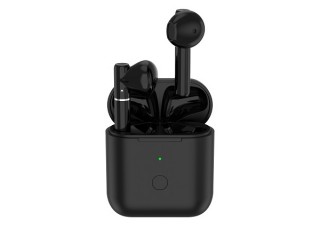 ゲオ、イヤーセンサー搭載で4色から選べる完全ワイヤレスイヤホンを発売