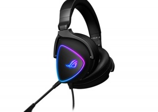ASUS、MQA対応ゲーミングヘッドセットと有線・無線両対応のゲーミングマウスを発売