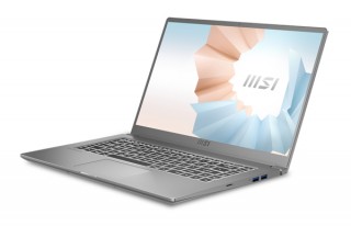 MSI、薄型・軽量の15.6型ノートPCをアプライド限定で発売