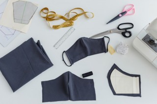 コンビニで印刷できる「マスク型紙」。ふわりこより