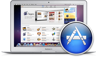 Apple、Mac App Storeを2011年1月6日に公開へ
