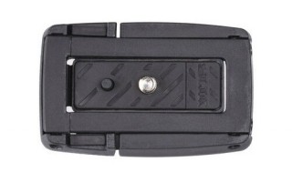 SLIK、スマホをそのまま固定できるホルダー組み込みシュープレートを発売