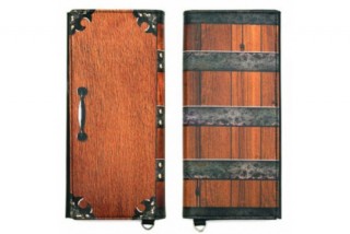 あの人気アニメを忠実に再現した「鬼滅の刃 箱の中の禰豆子 フルカラーウォレット」が期間限定で予約可能に