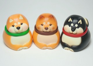 ヴィレヴァン、犬を模したまんじゅうのようなフェイクスイーツを発売