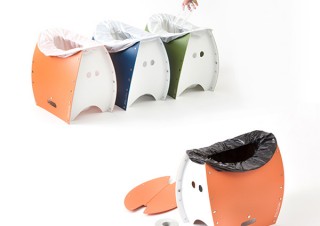 SOLCION、折りたたみ椅子とホットマットのコンビ「HOTパタットセット」を発売