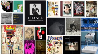 銀座蔦屋書店が「ART BOOK CLEARANCE 20/21」を店頭とオンラインで開催