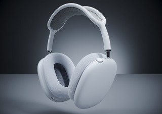 新たなオーディオ体験の幕開け。AirPods Maxのデザインを深掘りする【大谷和利のテクノロジーコラム】