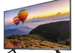 アイ・オー、量子ドット技術を採用した55型4Kディスプレイを発売