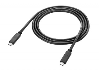 アイ・オー、PD対応で100W対応、映像出力も可能なUSB Type-Cケーブルを発売