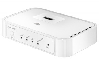 プラネックス、WiMAX/3G対応モバイルWi-Fiルータ「CQW-MR200」