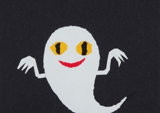 「ねないこだれだ」の作者として広く知られる絵本作家せなけいこ氏の原画展が開催