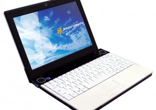 IEEE802.11n対応12.1型ワイドモバイルノート