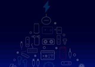 Anker、バッテリーやイヤホンがセール価格の「Holiday Campaign」開催中