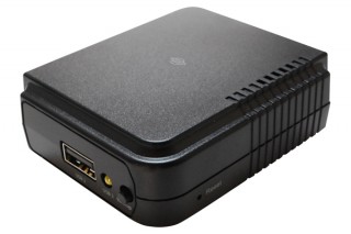 プラネックス、映像・音楽・写真などが共有できるメディアサーバ