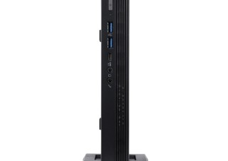 iiyama PC、デスクトップ向け第10世代Coreプロセッサーを搭載した小型PCを発売