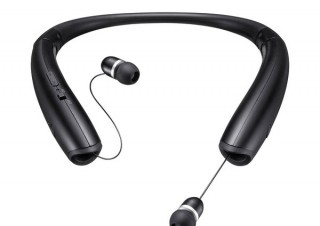 サンワサプライ、スピーカーにもイヤホンにもなる肩乗せタイプのBluetoothヘッドセットを発売