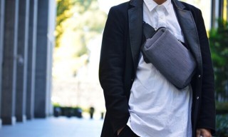 アートフィアー、4WAY仕様のクアトロショルダーバッグを発売