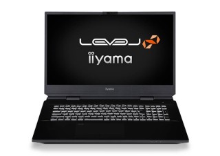 iiyama PC、GeForce RTX 2080 SUPERを搭載した17型ノートPCを発売