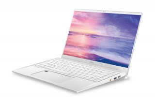 MSI、GeForce GTX 1650 Max-Qデザインを搭載したクリエイター向けPCを発売