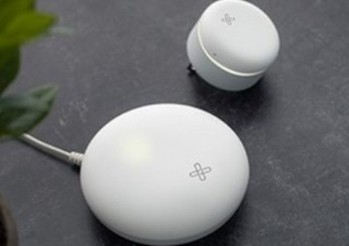 Wi-Fi電波で室内監視ができるホームセキュリティシステム「Hex Home」