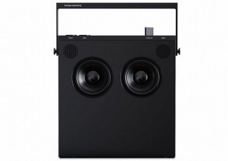 聞いているラジオをリアルタイムで巻き戻しできる「OB‐4 マジックラジオ」発売