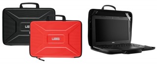 プリンストン、UAG製のハンドル付きミディアムスリーブケースを発売