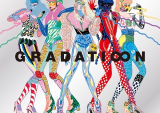 【DESIGN DIGEST】CDジャケット『GRADATI∞N／Little Glee Monster』、商品パッケージ『tiny tiny／niko and ...』、書籍カバー 『わたしたちが光の速さで進めないなら／キム・チョヨプ著、カン・バンファ、ユン・ジヨン訳』（2021.1.20）