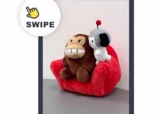 ヤフオク!アプリ、出品画像の立体感を確認できる「マルチビュー機能」提供開始