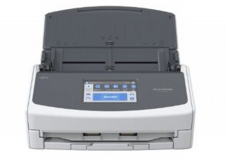 テレワークを邪魔する“紙業務”を解決できる高速スキャナー「ScanSnap」に新モデル