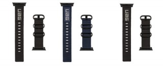 プリンストン、UAG社製Apple Watch用バンド「NATO ECOシリーズ」を発売