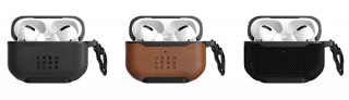 プリンストン、UAG社製のAirPods Pro用ケース「METROPOLIS」シリーズを発売