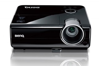 ベンキュー、充実した基本性能を備えたDLPプロジェクタ「MX511」