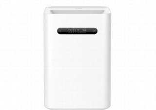 +Style、スマホで加湿量調節したり給水時期確認ができる「スマート加湿器2」発売