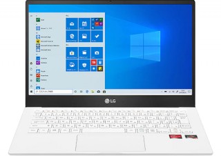 LG、AMD Ryzenプロセッサーを搭載した13.3型ノートPC「LG UltraPC」を発売