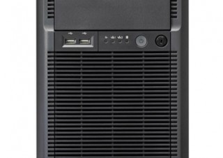 日本HP、中堅・中小企業向けNASの新製品6モデル