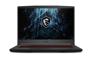 MSI、GeForce RTX 3060 Laptop GPUを搭載したゲーミングノートPCを発売