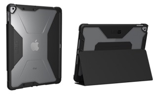 プリンストン、UAG製の10.2インチiPad用「PLYOケース」を発売