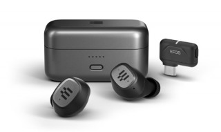 EPOS Japan、AptX対応のゲーミング向け完全ワイヤレスイヤホンを発売