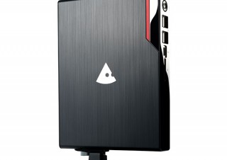 マウスコンピューター、Ryzen 5を搭載した小型パソコン「mouse CT6」を発売