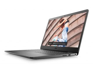 デル、Celeron搭載ノートPC「New Inspiron 15 3000（3502）」を発売