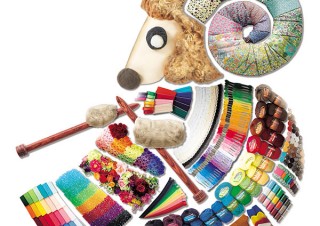 ユザワヤ、東武百貨店池袋本店に新しいコンセプトの店舗を2月4日オープン