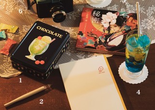 【ライフスタイル連載・こんげつのきぶん】乙女の本棚など「懐かしの純喫茶に夢を見て」