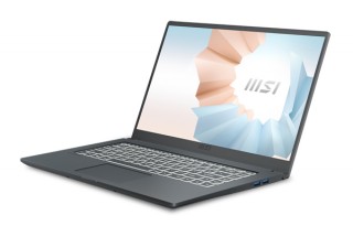 MSI、エディオンオリジナルモデルの15.6型ノートPCを発売