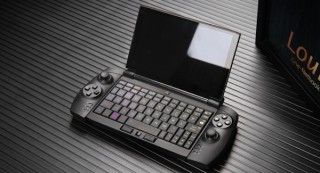 テックワン、Core i7を搭載した7インチのポータブルゲーミングUMPCを発売
