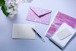 【文房具連載】第14回「WACCA」／物語のある、ニューフェイスな文房具・雑貨