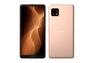 ソフトバンク、大容量バッテリーを搭載した5Gスマホ「AQUOS sense5G」を発売