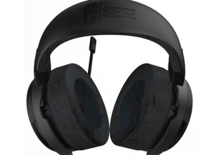 オンキヨー、「レインボーシックス シージ」とコラボしたヘッドセットとUSBコントロールアンプを発売