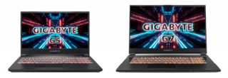 GIGABYTE、GeForce RTX 3060を搭載したゲーミングノートPCを2モデル発売