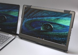 今が買い時!? ノートPCの画面を手軽に拡張できるモバイルディスプレイの選び方とは