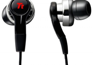 リンクス、無指向性マイクを搭載したポータブルヘッドセット